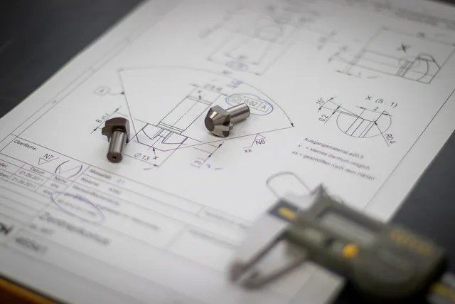 industry, technology, machine, metal, project, production, tool, plan, calliper, project, production, production, production, production, production, calliper. Wie sich Beratungsprojekte nach Meilensteinen steuern lassen